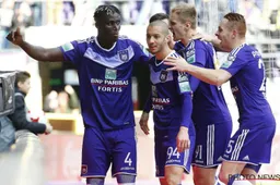 Belgische topclubs wrijven zich in de handen: 'Rode Duivel op komst'