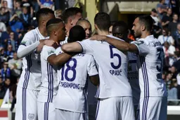 "Nieuwe Lewandowski bij Anderlecht"