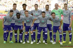 Nieuweling Anderlecht: "Wilde eigenlijk naar Oostende"