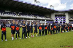 Toptransfer bij Anderlecht, deze spelers weg bij Club Brugge?