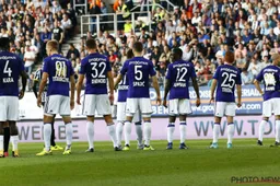 "Natuurlijk hoop ik ooit terug te keren naar Anderlecht"