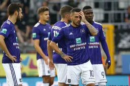 Antheunis helpt Weiler: "Kijk naar AA Gent"