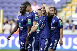 Geen meagtransfer bij Anderlecht door schuld van Tottenham?