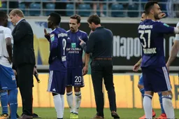 VRT-journalist zeer negatief over Anderlecht: "Deed pijn"