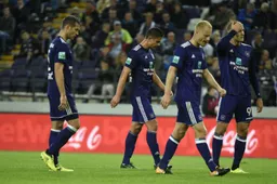 Ramp dreigt voor Anderlecht na deze beslissing van supportersclubs