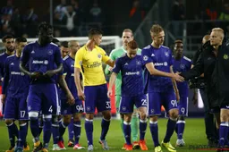 'Grootste talent van het land' trekt plots naar Anderlecht