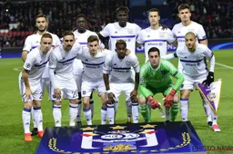 'Tottenham haalt belangrijkste speler weg bij Anderlecht'