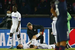 Speelt Spajic tegen Club Brugge? Dit is het antwoord