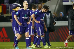 "Dan blijft het een puinhoop bij Anderlecht"