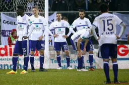 18-jarige maakt indruk bij Anderlecht: "Heel veel lef en erg enthousiast"