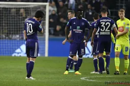 Anderlecht en AA Gent krijgen groot voordeel in PO1, Club Brugge heeft pech