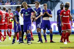 Belangrijke speler van RSCA afgebroken: "Hij is zoals Jelle Vossen"