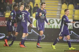 Waarom Anderlecht in komende jaren weer te sterk wordt voor Club