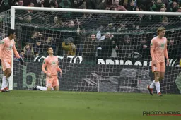 RSCA-fans hebben genoeg van shirt: "Dit is echt onnozel"