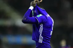 "Het wordt Play-off 2 voor Anderlecht"