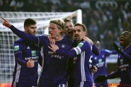 Oude bekende biedt zich aan bij Anderlecht: "Met mij word je 100 procent zeker kampioen"