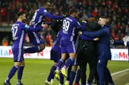 RSCA-speler heeft het volledig verkorven: "Hij moét er zo snel mogelijk af"