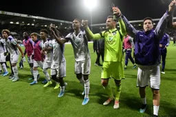 Anderlecht-fans vernemen vlak voor RSCA-STVV geweldig nieuws