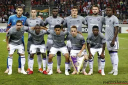 4 Anderlecht-spelers gebuisd en afgemaakt: "Hij komt tekort"