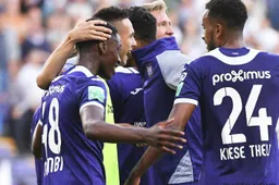 "Niemand zal Anderlecht dan nog kunnen stoppen"
