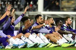 Aanwinst van Anderlecht maakt grote indruk: "Hij is te goed voor België"