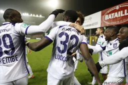 Pikant: Anderlecht gelinkt aan deze Standard-speler