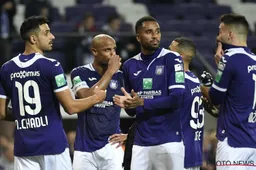 Anderlecht heeft goud in handen: "Hij is zoals Pippo Inzaghi"