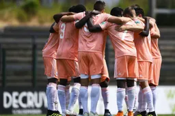 Anderlecht wint oefenwedstrijd tegen PSV na doelpuntenfestival