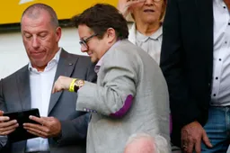 Voormalige sterkhouder Anderlecht staat open voor terugkeer naar JPL