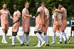 'PAOK probeert Anderlecht-speler naar Griekenland te halen'