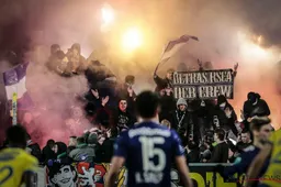 Anderlecht-fans eisen ontslag en krijgen nu ook hun zin