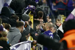 RSCA-fans snappen er niets van: "Grootste teleurstelling als supporter"
