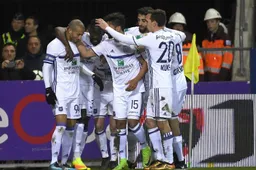 “Een bod van Anderlecht? Daar weet ik niets van”