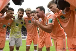 Anderlecht blijft in zelfde bedje ziek: "Nog maar één maand de tijd"