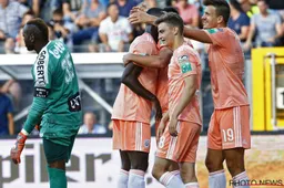 Anderlecht wint op een diefje van Charleroi