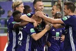 Toptransfer Anderlecht doet Standard veel pijn: "Heel spijtig"