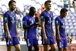 Anderlecht-fans duiden schuldige aan na puntenverlies: "Hij mist ons DNA"