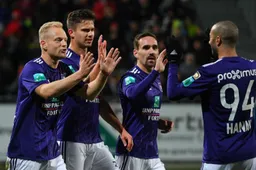 Kums weet wat dit Anderlecht mist