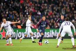 PSG-fans maken deze Anderlecht-speler helemaal belachelijk