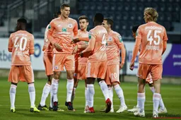 "Hij kan De Grote Verlosser van Anderlecht worden"