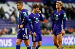 "Dit is Anderlecht niet meer: geen kwaliteit en middelmatige spelers"