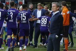 'Uitslag in Anderlecht-Cercle Brugge is al bekend'