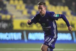 "Yari Verschaeren? Die brak vroeger letterlijk heel het kot af!"