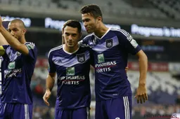 Opmerkelijke oud-speler van Anderlecht geeft aftrap tegen Westerlo