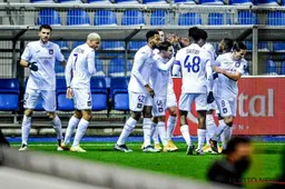 Zware klap voor Anderlecht-fans: 'Publiekslieveling naar Premier League-club'