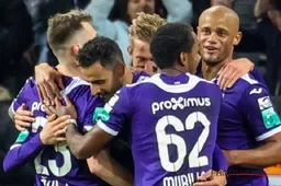 ‘Anderlecht gaat de strijd aan met Man. United om felbegeerde international’