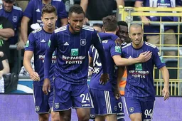 Klasseflits Onyekuru bezorgt Anderlecht de zege