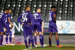 Opnieuw kritiek op Anderlecht: "Hij valt écht in herhaling"