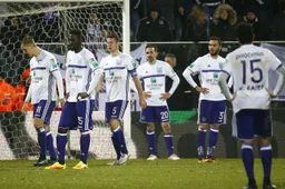 Anderlecht-speler heeft het verkorven: 'Karikatuur van zichzelf'