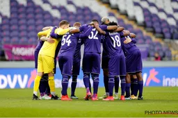 'Supertalent zet deur open voor vertrek bij Anderlecht'